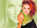 Geri Halliwell