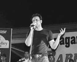 Babbu Mann 