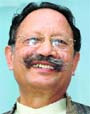 B.C. Khanduri 