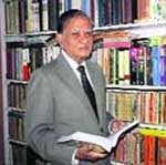 Dr S.N. Khosla