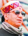 Shanta Kumar