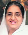 Rajinder Kaur Bhattal