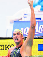 Grant Hackett