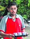 Anoop Kumar Goswami 