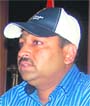 IG Ashok Kumar