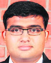 Rahul Sanghvi