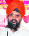 Giani Kulwant Singh
