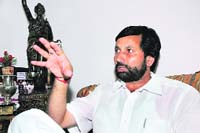 In the first phase, tourist circuits will be developed in Tehri, Pithoragarh, Chakarta in Dehradun and Dhumakot in Pauri   Parkash Pant Tourism minister 