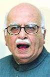 L.K. Adavni