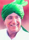 Om Parkash Chautala