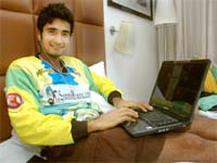 Karanveer