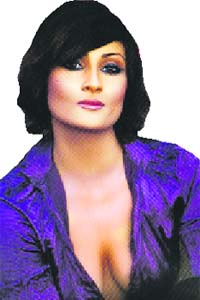 Urvashi Dholakia