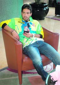 Amit Uniyal