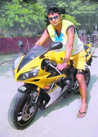 Ishan Malhotra
