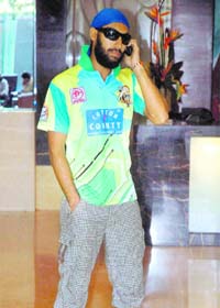Harpreet Singh