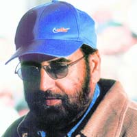 Manmohan Singh