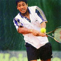 Mahesh Bhupathi has been able to perform well consistently in doubles