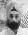 Navtej Sarna