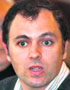 Omar Abdullah