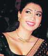 Yukta Mookhey