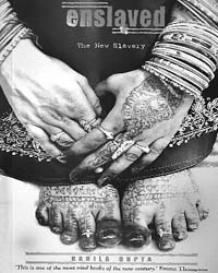 Enslaved  The New Slavery