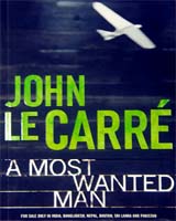 A Most Wanted Man