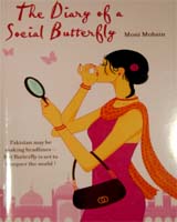 Diary of a Social Butterfly