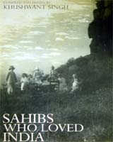 Sahibs who Loved India