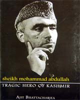 Sheikh Mohammad Abdullah