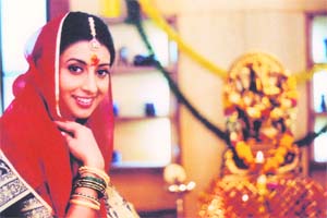 Kyunki Saas Bhi Kabhi Bahu Thi has been on air since July 2000