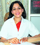 Dr Ajayita Chanana