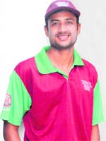 Hemant Kumar