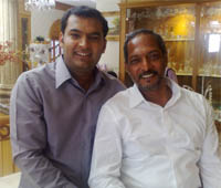 Humourist Kapil Sharma would be seen with Nana Patekar in Its My Life.