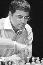 Viswanathan Anand