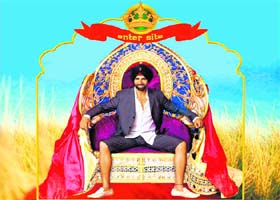 Vipul Shah teams up once again with Akshay for the sequel of Singh is Kinng