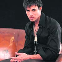 Enrique Iglesias
