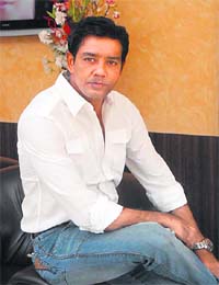Anup Soni Photo: Vinay Malik