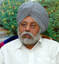 J.S. Anand