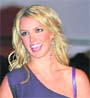 Britney Spears
