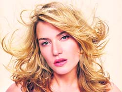 Kate Winslet 