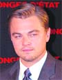 Leonardo DiCaprio 