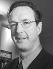 Michael Crichton
