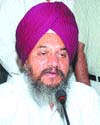 Avtar Singh Karimpuri