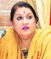 Nadira Babbar