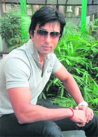Sonu Sood: Kingg to wedding