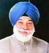 Bir Devinder Singh