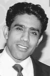 Manoj Vohra