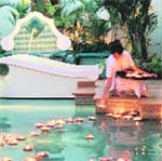 Growing stress is forcing Ludhiana residents to head to nearby nature care resorts and cottages to unwind themselves