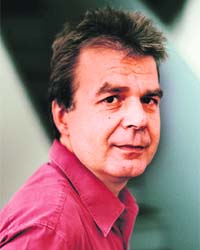 Gunther Vogt
