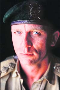 Daniel Craig